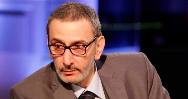 وفاة الفنان زياد الرحباني