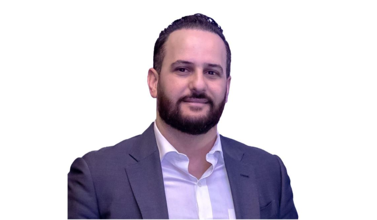 دكتوراه في إدارة الأعمال لسعيد صقر كليب من جامعة IBAS في سويسرا