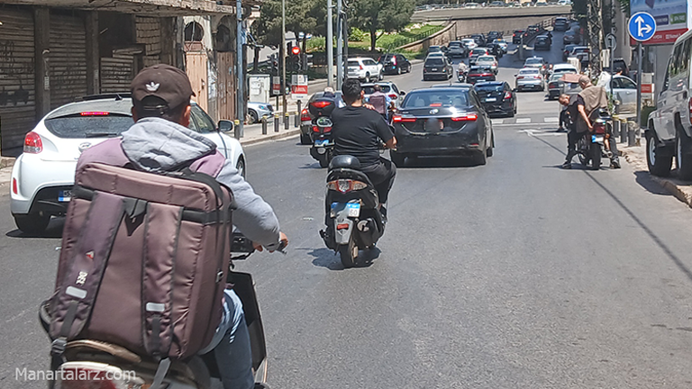 لبنان… بين صمود الناس وصمت الدولة