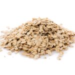 الشوفان : كيف يعزز صحة الأمعاء والعظام؟