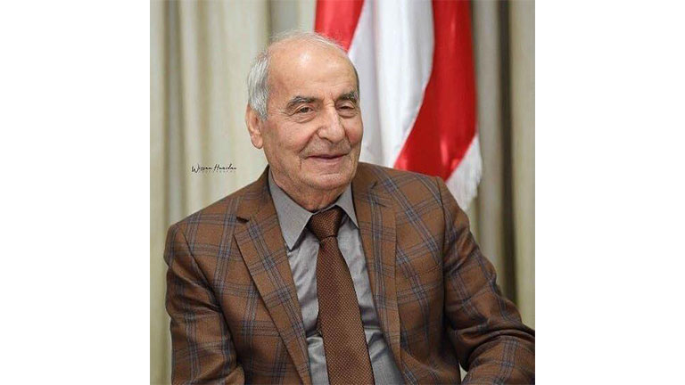 وداعاً أبو شادي