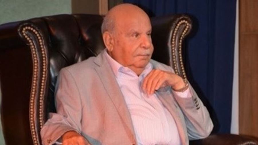 الموت يغيّب الوزير السابق محسن دلول الموت يغيّب الوزير السابق محسن دلول