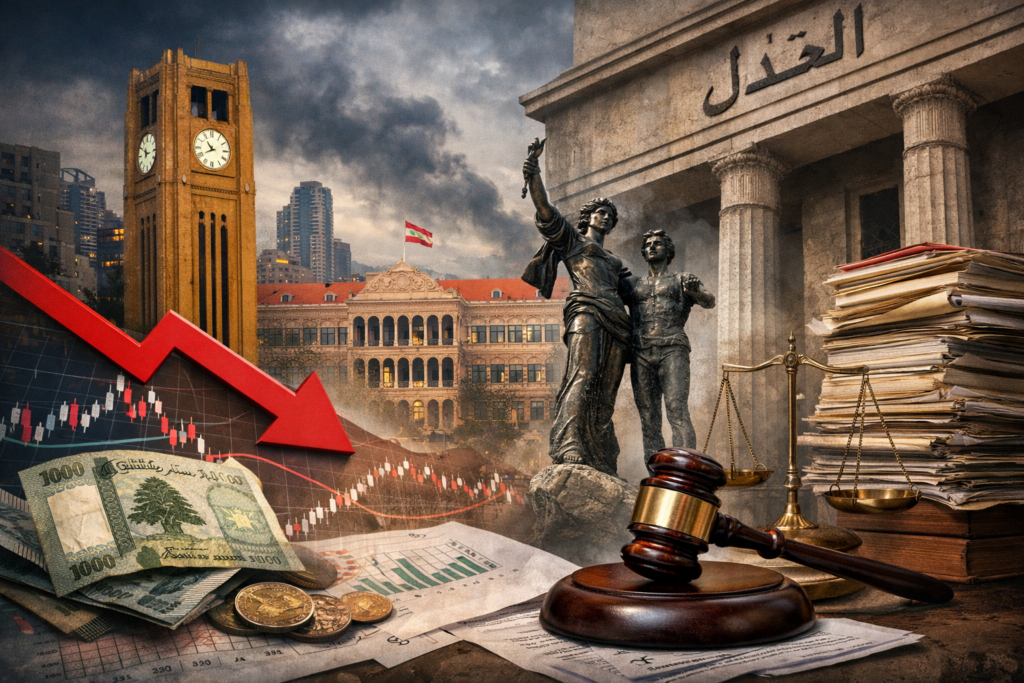 من 1500 إلى المجهول: حكاية دولة عجزت عن حماية شعبها