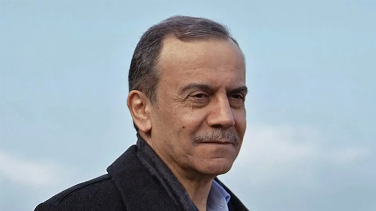 بيروت ودعت أحمد قعبور بيروت ودعت أحمد قعبور