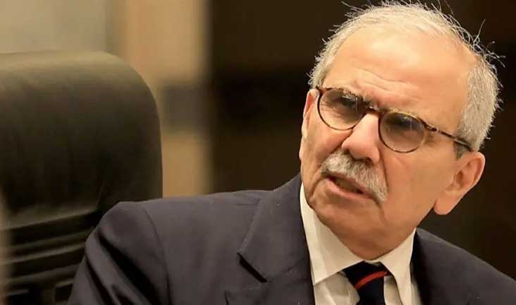 سلام: نجدّد التزامنا العمل على وقف حرب فرضت علينا