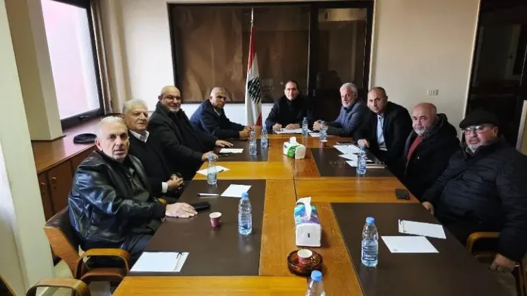أصحاب محطات المحروقات: لإيجاد توازن بين الرسوم المفروضة علينا