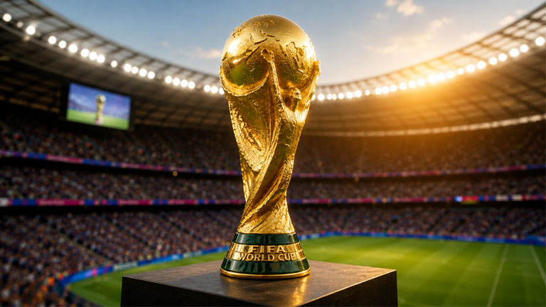 مونديال 2026: نيويورك ونيوجيرزي تفتحان تحقيقا في مبيعات تذاكر فيفا